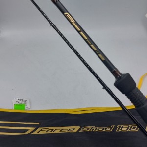 Wędka G Force Shad 180 7-28g