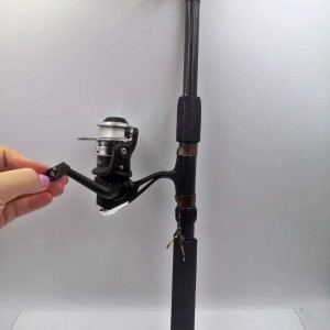 WĘDKA MAX RANGER...