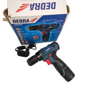 DEDRA DED7874 Wiertarko...