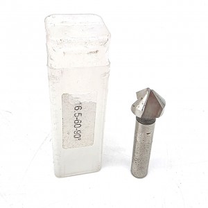 Pogłębiacz stożkowy PANDE...