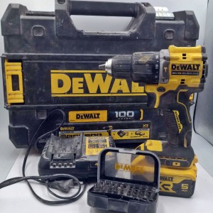 WIERTARKO-WKRĘTARKA DEWALT...