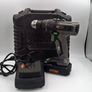 WKRĘTARKA NITEO 20VMS-CD434-20