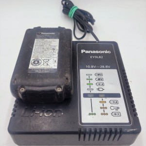 ŁADOWARKA PANASONIC...