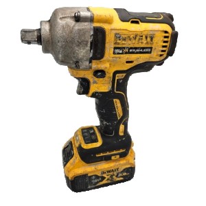 Klucz udarowy akumulatorowy...