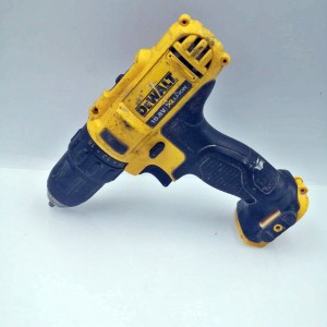 WKRĘTARKA DEWALT DCD710 10,8V