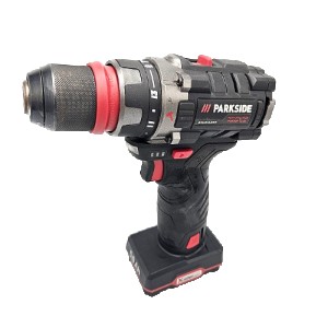 Wiertarko-wkrętarka...