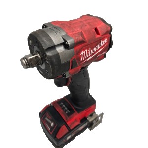 Klucz udarowy MILWAUKEE 18V...