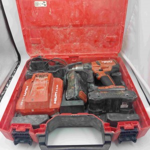 HILTI SF 6H-22