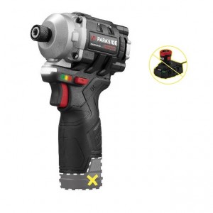 PARKSIDE PERFORMANCE...