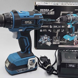 DEDRA WKRĘTARKA 7041 +...