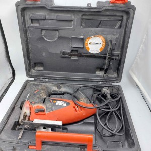 WYRZYNARKA BLACK DECKER KS710L