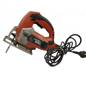 WYRZYNARKA BLACK DECKER KS...