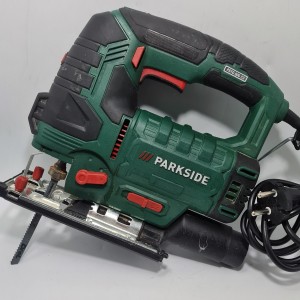 Wyrzynarka Parkside PSTD...