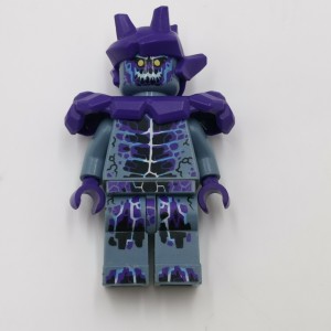 LEGO Minifigurka Gargoyle...