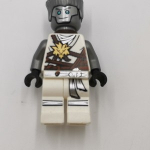 LEGO Ninjago njo306 Zane