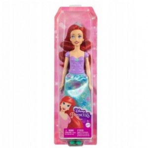 Lalka Disney Princess Ariel...