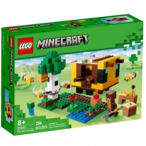 LEGO Minecraft 21241...