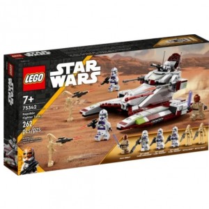 LEGO Star Wars 75342 Czołg...