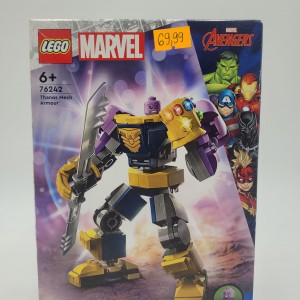 LEGO Super Heroes 76242...
