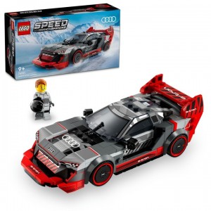 LEGO Speed Champions 76921...