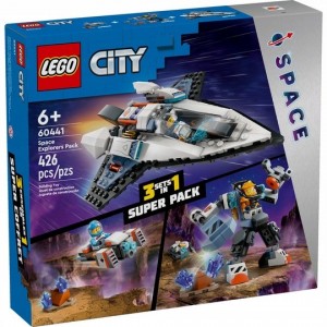 LEGO City 60441 Zestaw z...