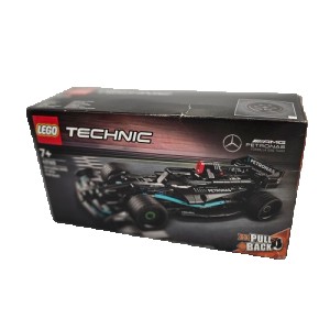 LEGO 42165 Technic...