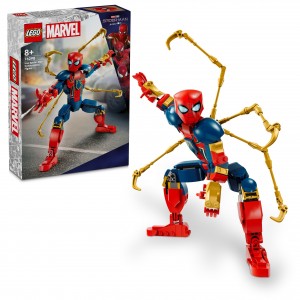 LEGO Marvel Super Heroes -...