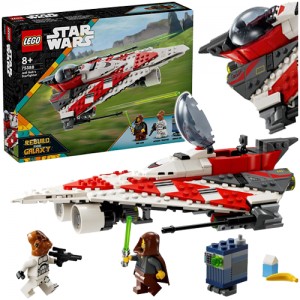 LEGO 75388 Star Wars...