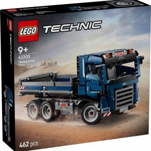 LEGO Technic 42203 Wywrotka...