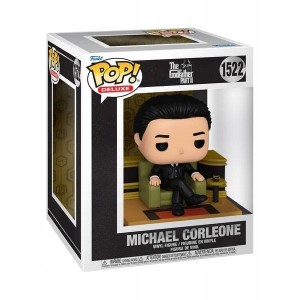 Figurka Funko Pop! The...