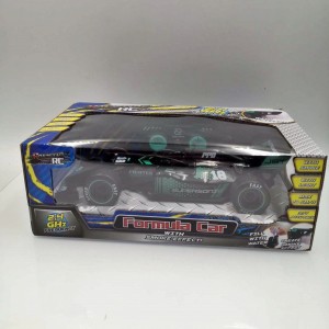 SAMOCHÓD ROADSTAR RC...