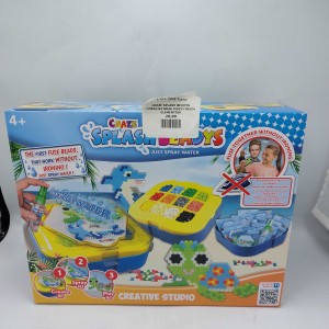 CRAZE SPLASH BEADYS...