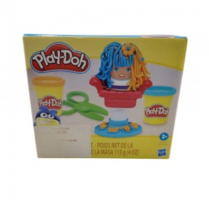 Ciastolina Play-Doh Crazy...