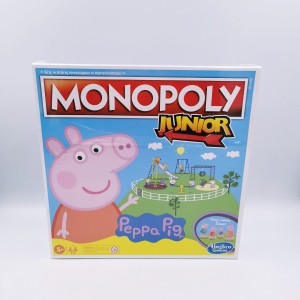Monopoly - Junior Świnka...