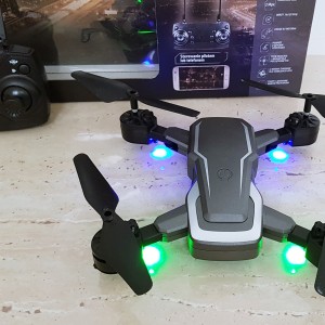 Dron z kamera Jonico X30