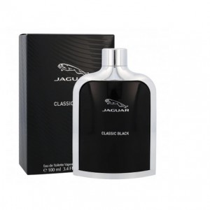 Jaguar Classic Black 100 ml...