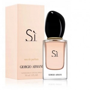 Giorgio Armani Si 30 ml...