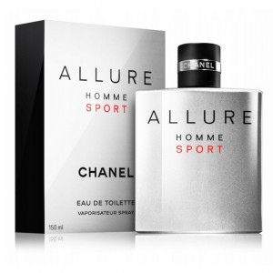CHANEL Allure Homme Sport...