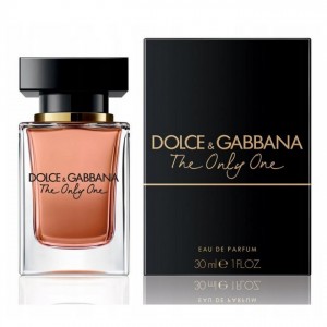 DOLCE & GABBANA The Only...