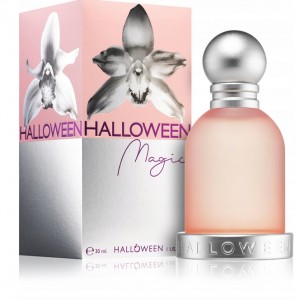 Perfumy Damskie Halloween...