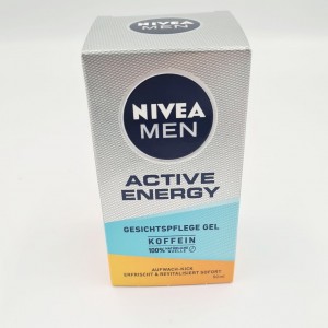 NIVEA MEN active energy 50...