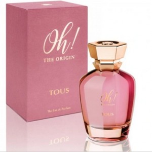 Tous Oh! The Origin 30ml...