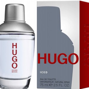 Hugo Boss Hugo ICED EDT 75 ml