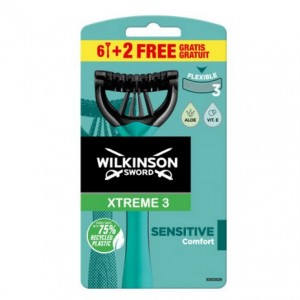 Wilkinson Xtreme3 Sensitive...