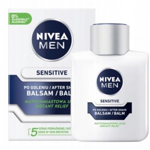 NIVEA MEN Sensitive Balsam...
