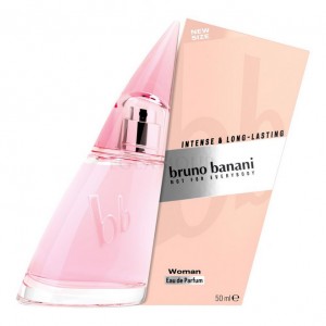 Bruno Banani Woman EDP 50ml...