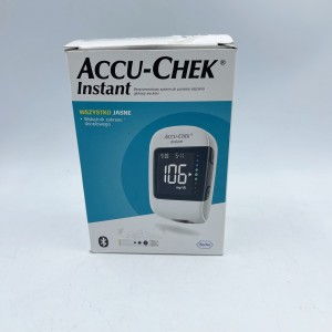 Glukometr Accu-Chek Instant...