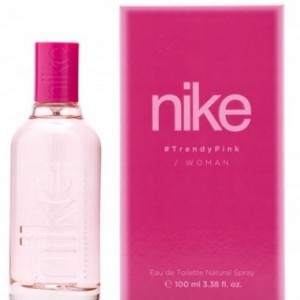 Nike Woman Trendy Pink EDT...