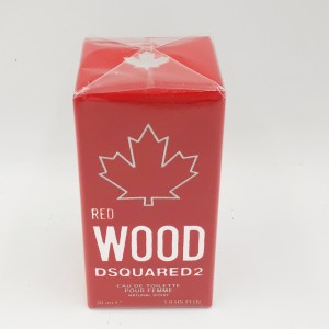 Dsquared2 Red Wood EDT...