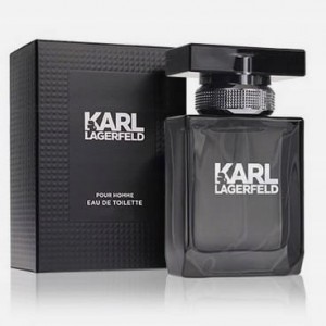 Karl Lagerfeld For Him 50...